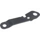 Purchase Top-Quality Driver Side Front Bumper Cover Support - MA1042118 pa1