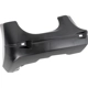 Purchase Top-Quality Driver Side Front Bumper Cover Support - NI1042135 pa2