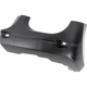 Purchase Top-Quality Driver Side Front Bumper Cover Support - NI1042135 pa4