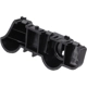 Purchase Top-Quality Driver Side Front Bumper Cover Support - NI1042142 pa2