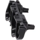 Purchase Top-Quality Driver Side Front Bumper Cover Support - NI1042142 pa3