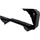 Purchase Top-Quality Driver Side Front Bumper Cover Support - SU1042108 pa2