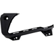 Purchase Top-Quality Driver Side Front Bumper Cover Support - SU1042108 pa5