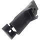 Purchase Top-Quality Driver Side Front Bumper Cover Support - SU1042110 pa3