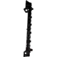 Purchase Top-Quality Driver Side Front Bumper Cover Support - SU1042111 pa2