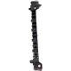 Purchase Top-Quality Driver Side Front Bumper Cover Support - SU1042111 pa4