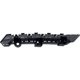 Purchase Top-Quality Driver Side Front Bumper Cover Support - SU1042114 pa1