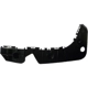 Purchase Top-Quality Driver Side Front Bumper Cover Support - TO1042117 pa1