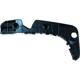 Purchase Top-Quality Driver Side Front Bumper Cover Support - TO1042117 pa3