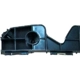 Purchase Top-Quality Driver Side Front Bumper Cover Support - TO1042117 pa4