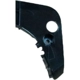 Purchase Top-Quality Driver Side Front Bumper Cover Support - TO1042117 pa5
