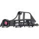Purchase Top-Quality Driver Side Front Bumper Cover Support - TO1042153 pa1