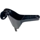 Purchase Top-Quality Driver Side Front Bumper Cover Support - TO1042163 pa2