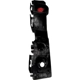 Purchase Top-Quality Driver Side Front Bumper Cover Support - TO1042166 pa1