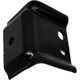 Purchase Top-Quality Driver Side Front Bumper Cover Support - TO1042172 pa1