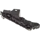 Purchase Top-Quality Driver Side Front Bumper Cover Support - VW1042131 pa1