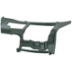 Purchase Top-Quality Driver Side Front Bumper Cover Support - VW1042103 pa1
