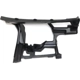 Purchase Top-Quality Driver Side Front Bumper Cover Support - VW1042103 pa4