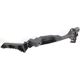 Purchase Top-Quality Driver Side Front Bumper Cover Support - VW1042105 pa8