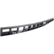 Purchase Top-Quality Driver Side Front Bumper Cover Support - VW1042107 pa10