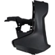 Purchase Top-Quality Driver Side Front Bumper Cover - CH1016110 pa1