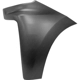 Purchase Top-Quality Driver Side Front Bumper Cover - GM1016110 pa3