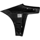 Purchase Top-Quality Driver Side Front Bumper Cover - GM1016110 pa5
