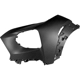 Purchase Top-Quality Driver Side Front Bumper Cover - GM1016115 pa4