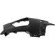 Purchase Top-Quality Driver Side Front Bumper Cover - GM1016115 pa5