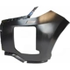 Purchase Top-Quality Driver Side Front Bumper Cover - HY1016104 pa1