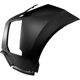 Purchase Top-Quality Driver Side Front Bumper Cover - HY1016105 pa3