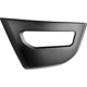 Purchase Top-Quality Driver Side Front Bumper Cover - NI1016102 pa1