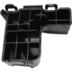 Purchase Top-Quality Driver Side Front Bumper Energy Absorber - TO1072102C pa3