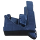 Purchase Top-Quality Driver Side Front Bumper Energy Absorber - TO1072102C pa8