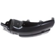 Purchase Top-Quality Driver Side Front Bumper Extension Outer - GM1004148 pa2