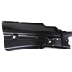 Purchase Top-Quality Driver Side Front Bumper Extension Outer - GM1004148 pa6