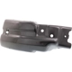 Purchase Top-Quality Driver Side Front Bumper Extension Outer - GM1004148C pa2