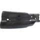 Purchase Top-Quality Driver Side Front Bumper Extension Outer - GM1004148C pa5