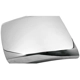 Purchase Top-Quality Driver Side Front Bumper Extension Outer - GM1004157C pa1