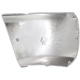 Purchase Top-Quality Driver Side Front Bumper Extension Outer - GM1004157V pa2