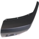 Purchase Top-Quality Extension Outer - NI1004148 - Driver Side Front Bumper pa3