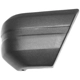 Purchase Top-Quality Driver Side Front Bumper Extension Outer by SHERMAN PARTS - 075-90AL pa1