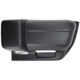 Purchase Top-Quality Driver Side Front Bumper Extension Outer by SHERMAN PARTS - 076-90AL pa1
