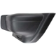 Purchase Top-Quality Driver Side Front Bumper Extension Outer by SHERMAN PARTS - 076-90AL pa2
