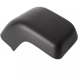 Purchase Top-Quality Driver Side Front Bumper Extension Outer by SHERMAN PARTS - 8102-90B-1 pa1