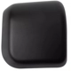 Purchase Top-Quality Driver Side Front Bumper Extension Outer by SHERMAN PARTS - 8102-90B-1 pa6