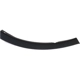 Purchase Top-Quality Driver Side Front Bumper Extension Outer by SHERMAN PARTS - 8120B-90AQ-1 pa1