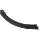 Purchase Top-Quality Driver Side Front Bumper Extension Outer by SHERMAN PARTS - 8120B-90AQ-1 pa2
