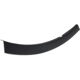 Purchase Top-Quality Driver Side Front Bumper Extension Outer by SHERMAN PARTS - 8120B-90AQ-1 pa3