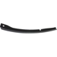 Purchase Top-Quality Driver Side Front Bumper Extension Outer by SHERMAN PARTS - 8120B-90AQ-1 pa4